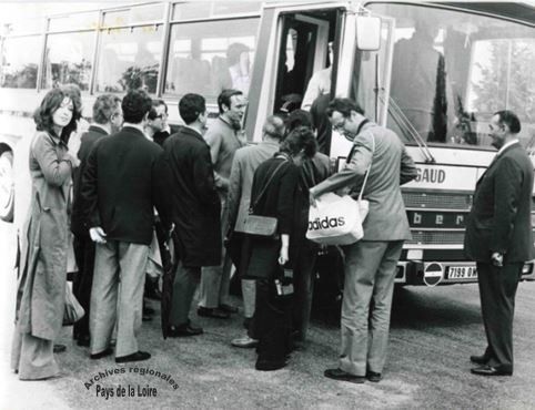 ©Archives régionales Pays de la Loire