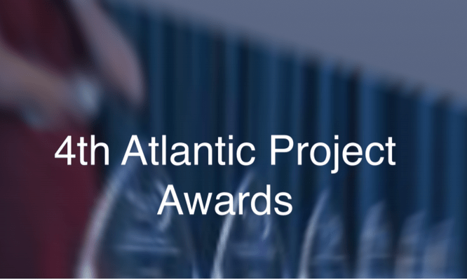 Atlantic Projets awards