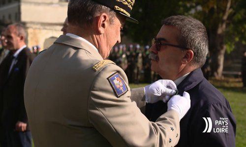 Rencontre régionale des réserves des Pays de la Loire