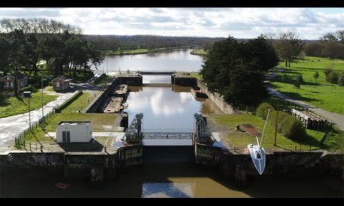 DES RIVES - [re]découvir l'estuaire de la Loire